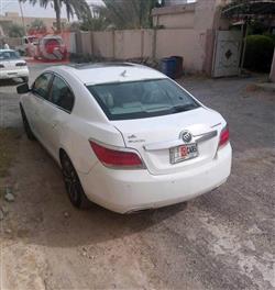 بويك لاكروس